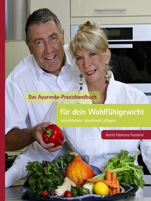 cover image of Das Ayurveda Praxishandbuch für dein Wohlfühlgewicht